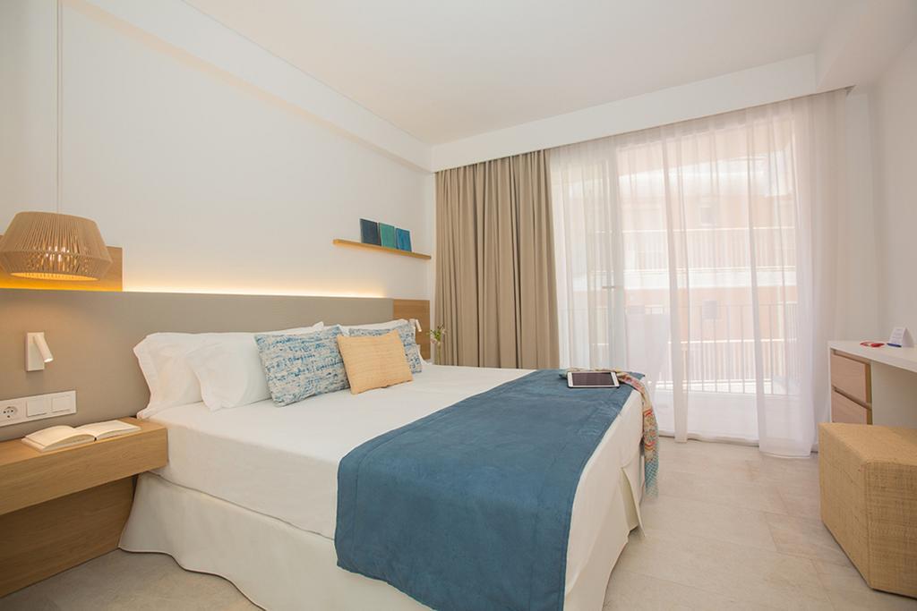 Habitación Doble - 2 camas