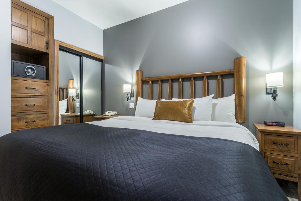 Lakelevel Suite (PET FRIENDLY)