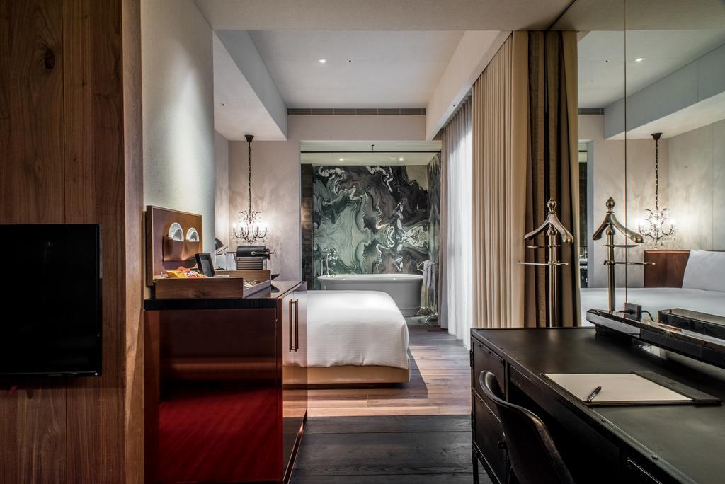 Urban Double Room