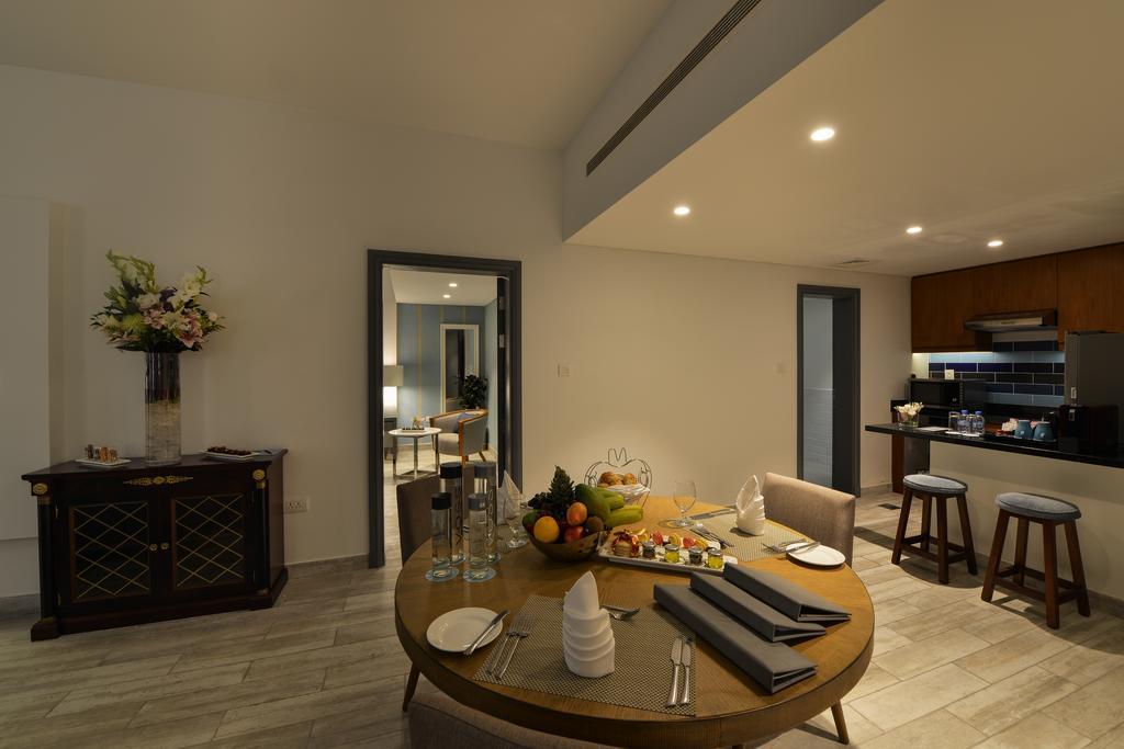 Suite Murwab