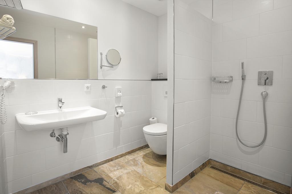 Comfort Doppelzimmer