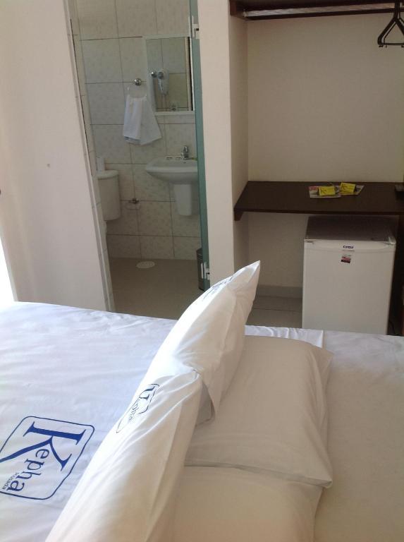 Quarto Duplo Standard