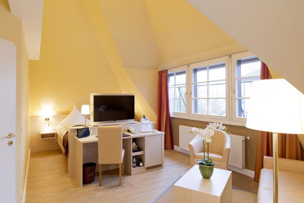 Superior Doppelzimmer