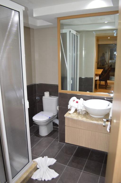 Suite met 3 Slaapkamers en een Kitchenette
