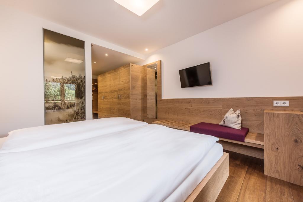 Superior Junior Suite