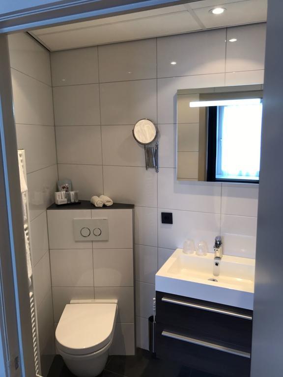 Double Room Second Floor
