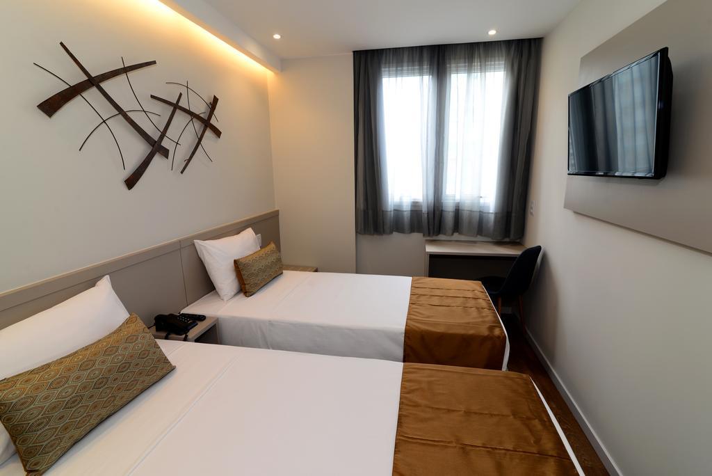 Apartamento Standard