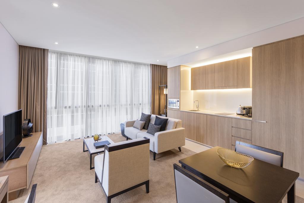 Deluxe Skye Suite
