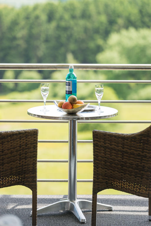 Comfort Doppelzimmer mit Balkon