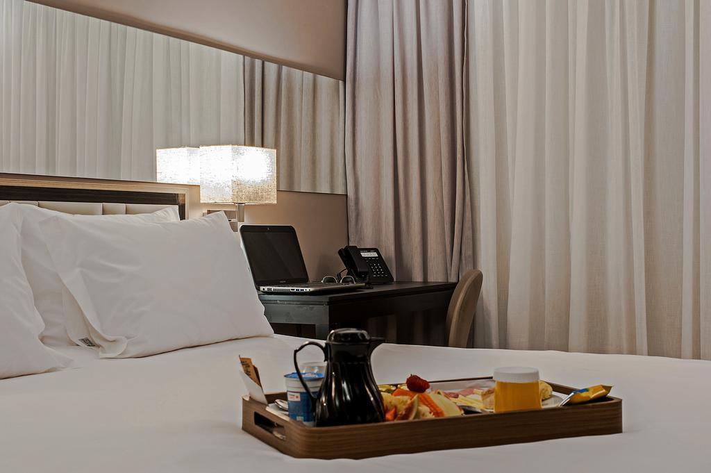 Quarto Deluxe