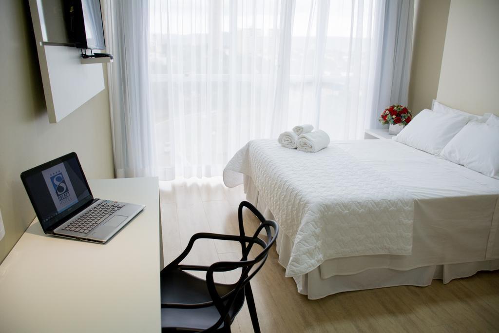 Quarto Deluxe