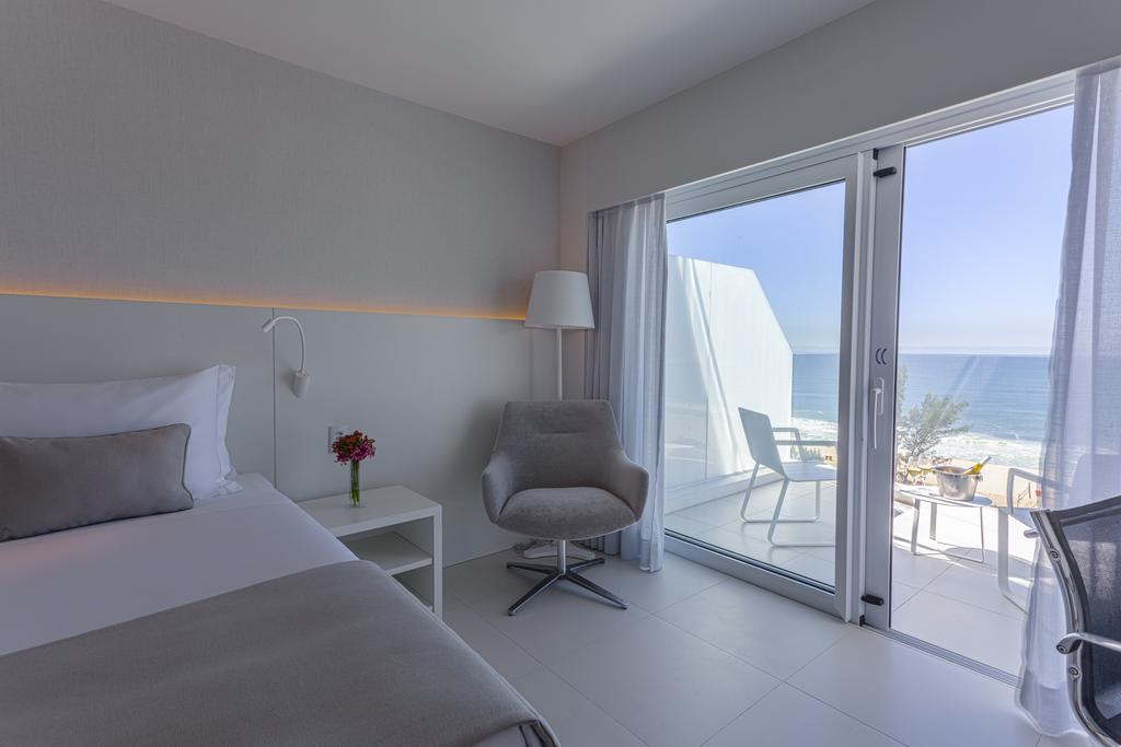 Quarto Duplo Luxo Premier