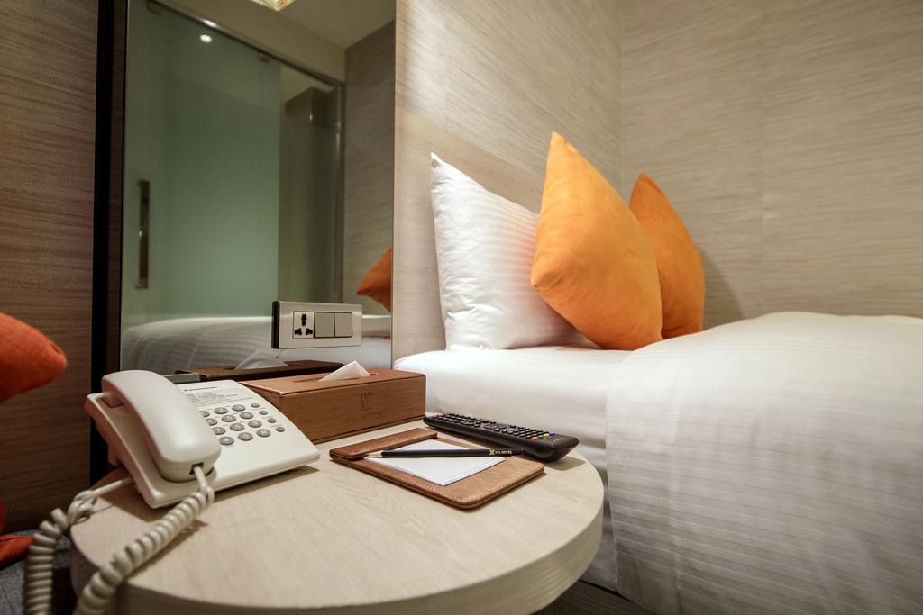 Standard Double Room - No Window