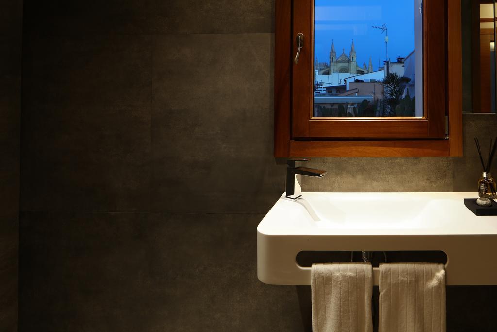 Sky Suite Jacuzzi