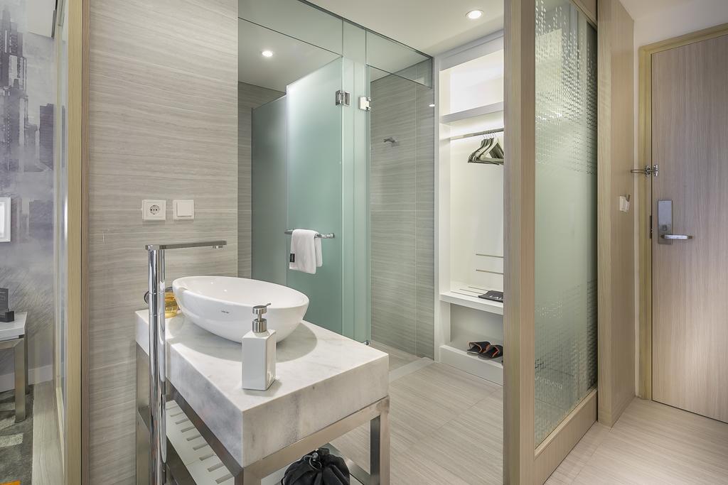 Vertu Executive Room
