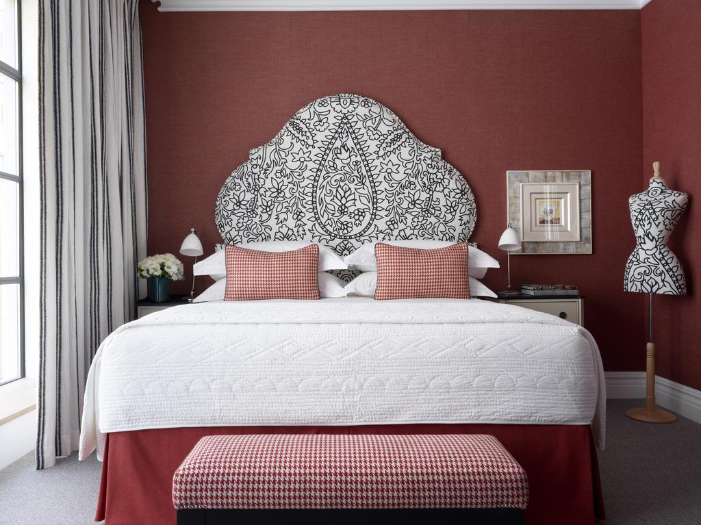 Luxury Room