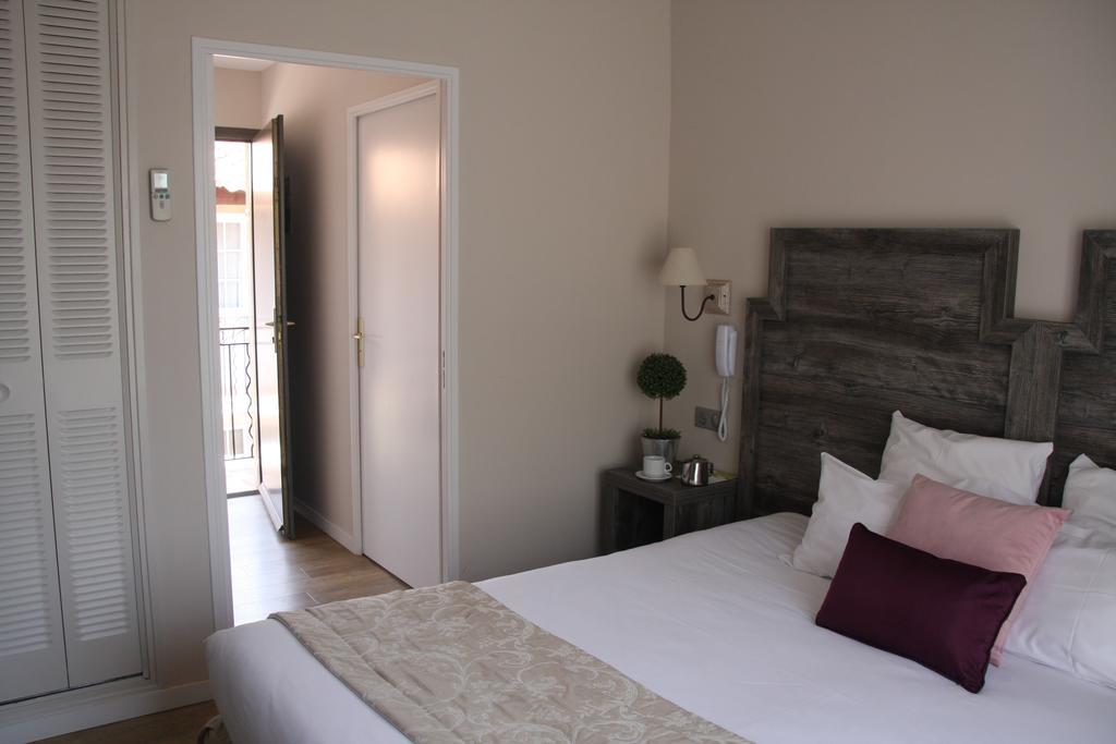 Chambre Double Supérieure
