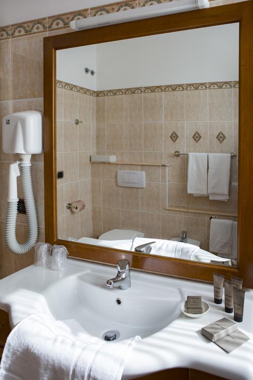 Suite Junior avec Terrasse