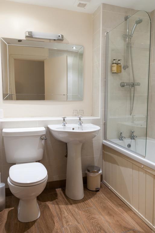 Premium Double or Twin Room