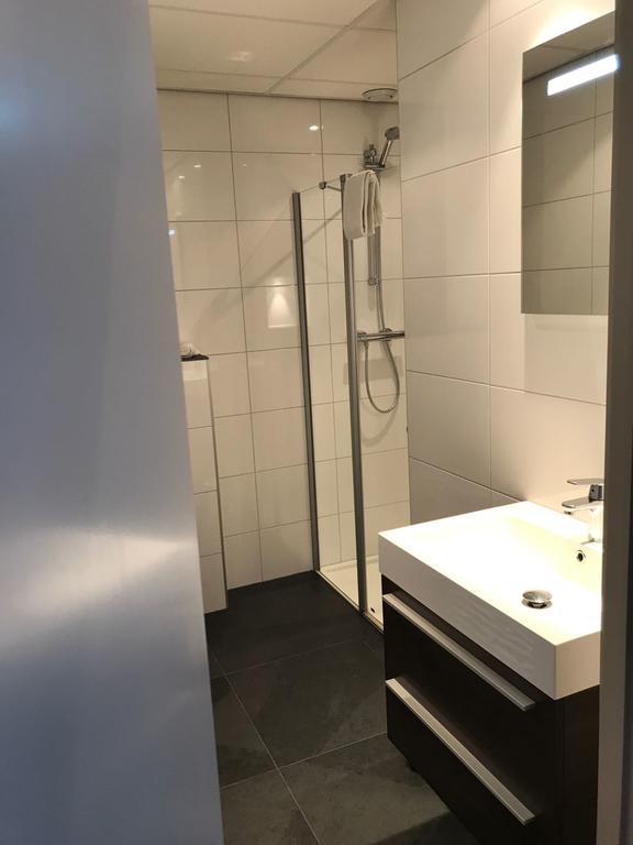 Double Room Second Floor