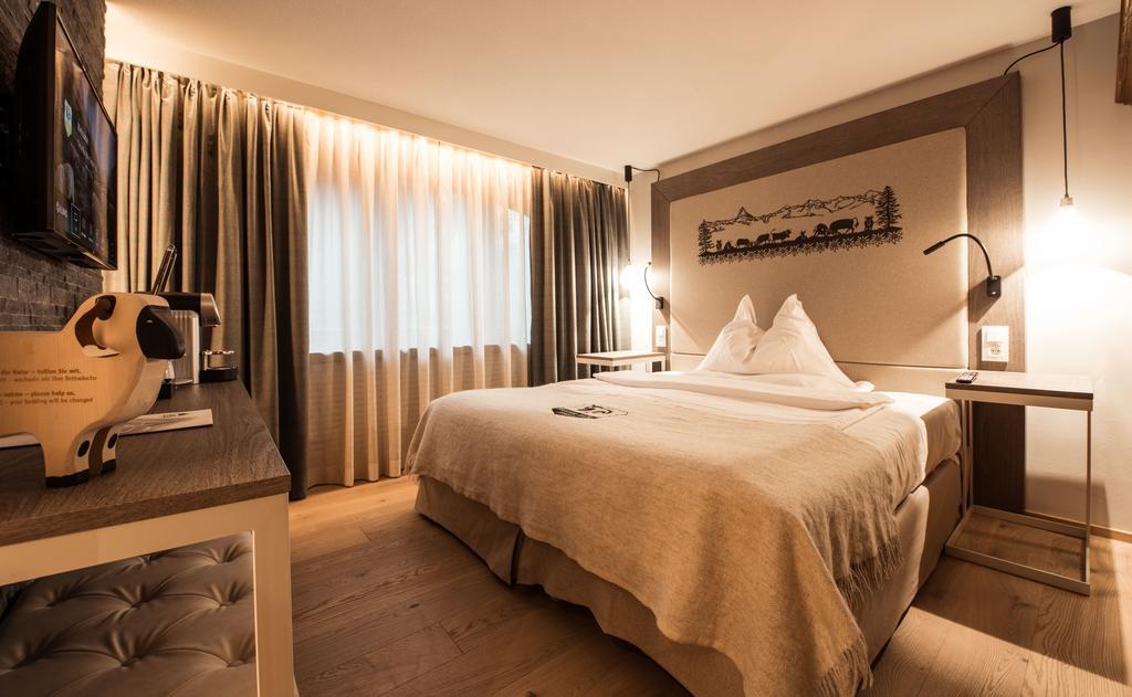 Small Double Room