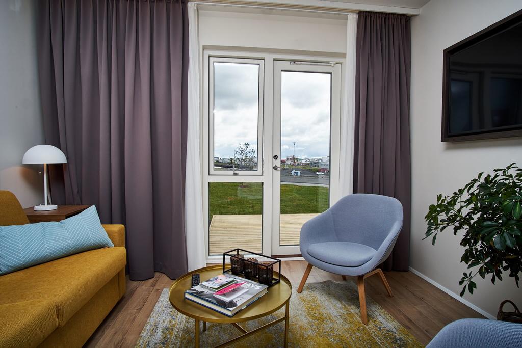 The Suite