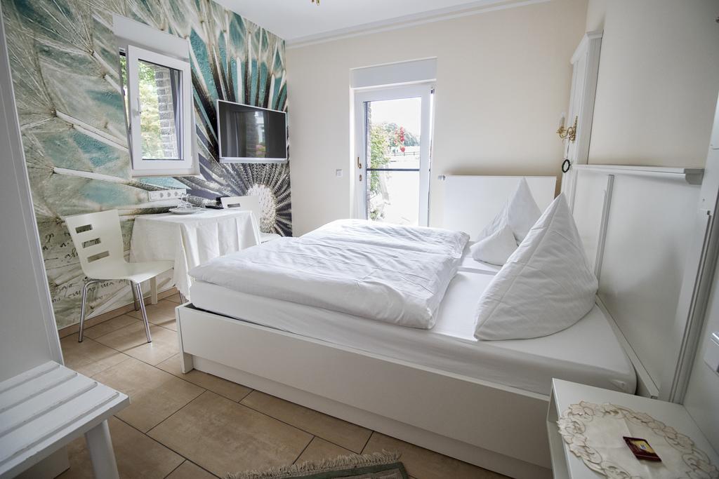 Zweibettzimmer