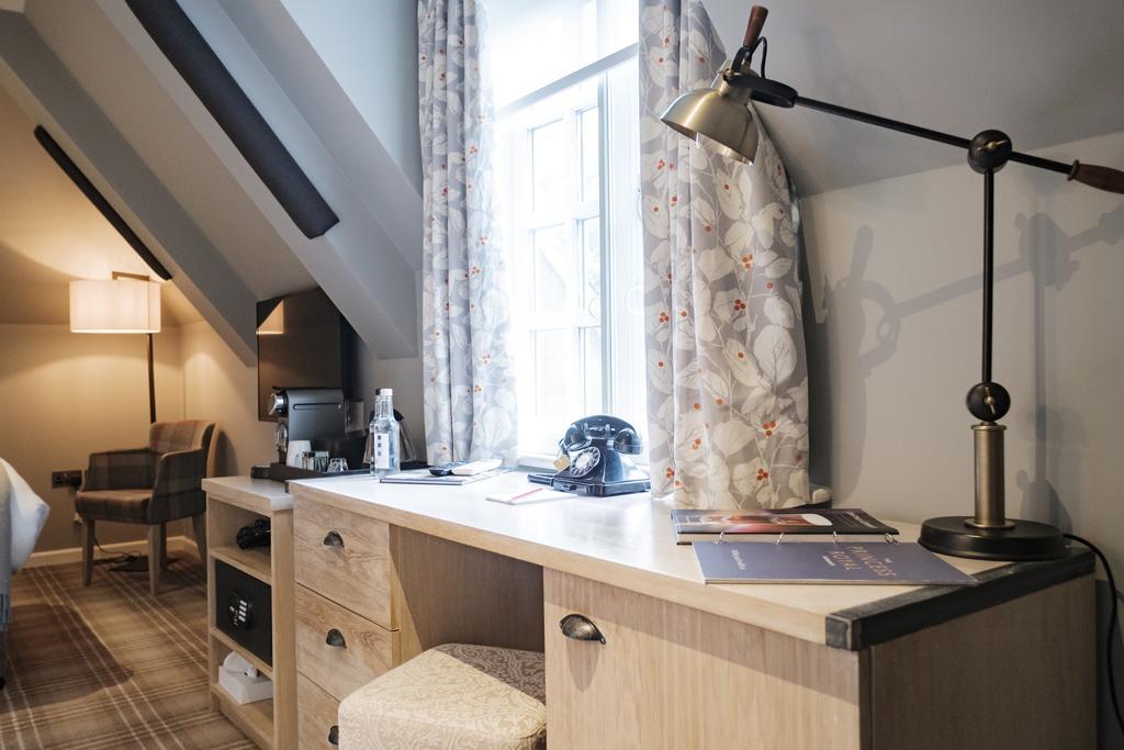 Classic Single Room