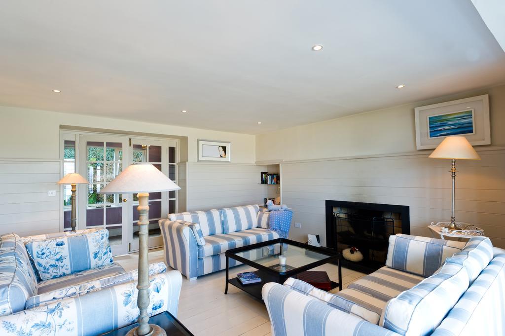 Superior Villa