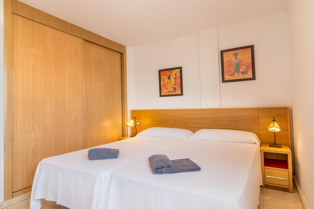 Standaard Appartement