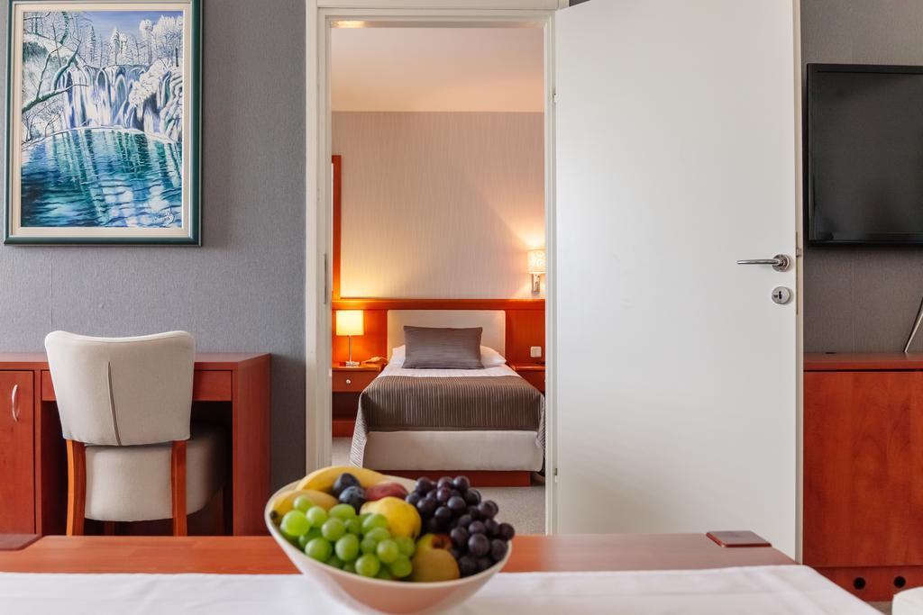 Superior Suite aan het Meer