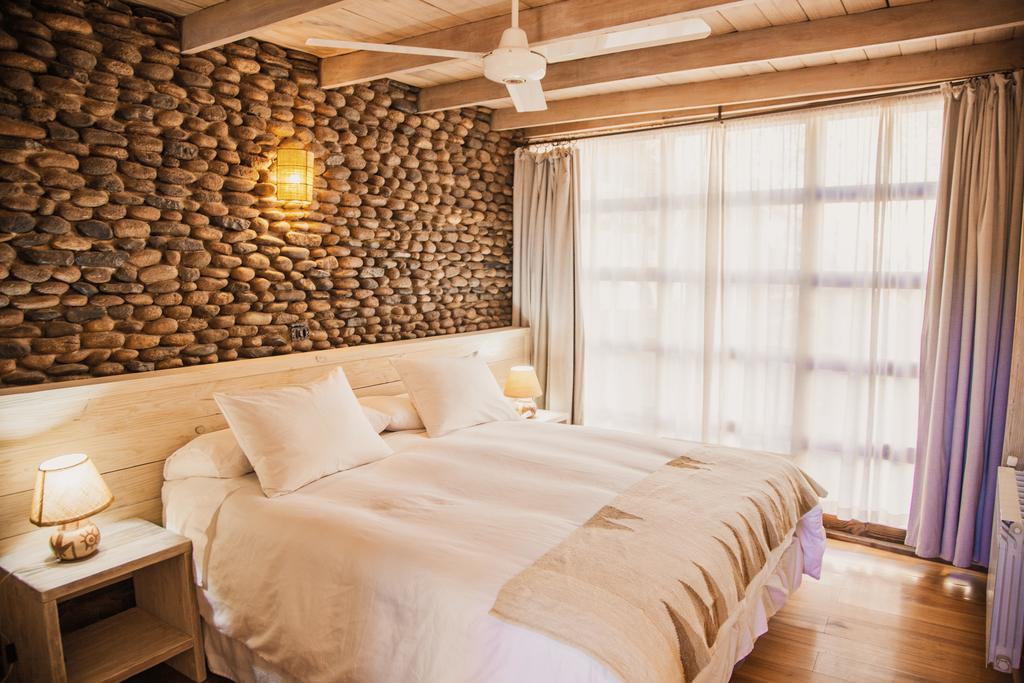 Quarto Duplo Superior com 1 Cama
