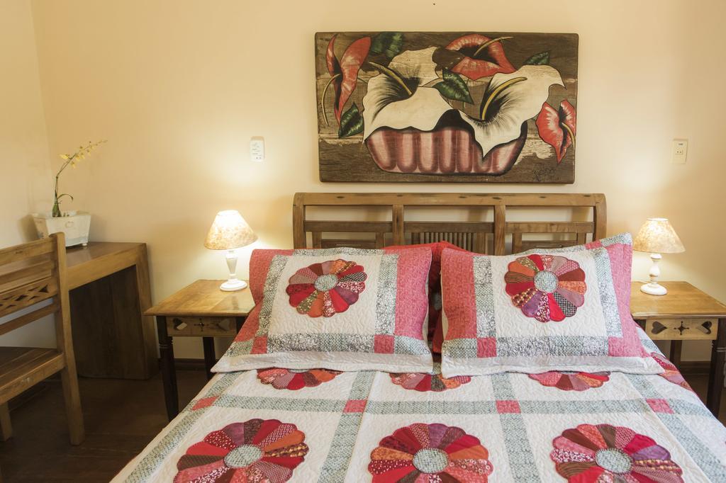 Quarto Duplo