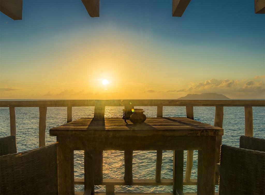 Chambre Côté Mer - Vue sur Mer