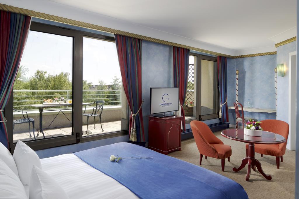 Chambre Design
