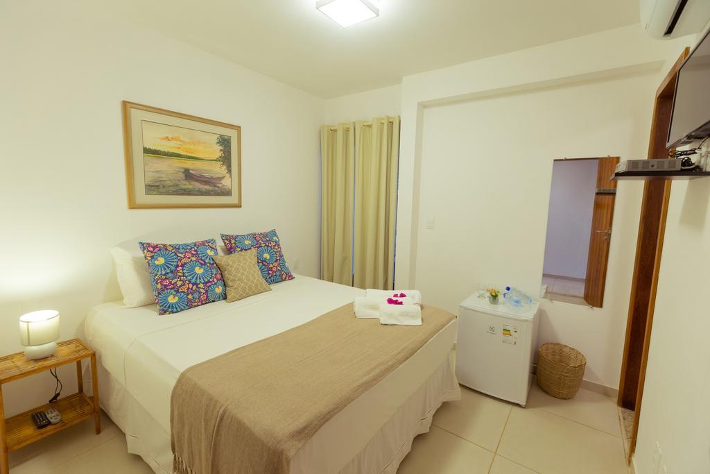 Quarto Duplo