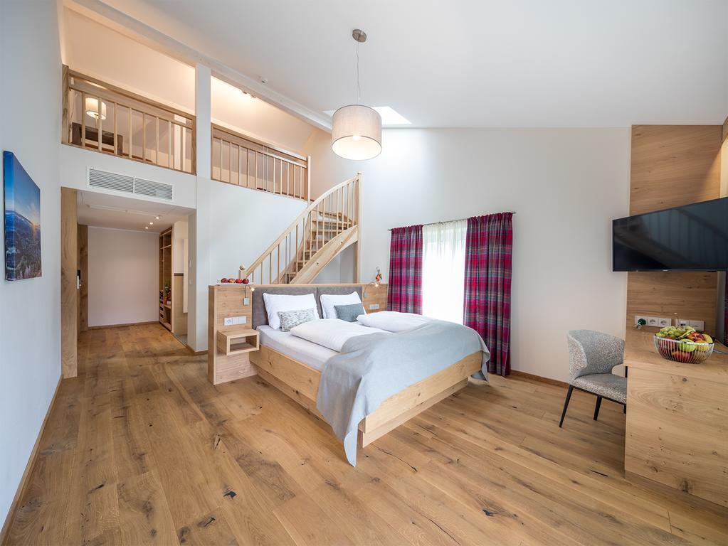 Deluxe Familienzimmer