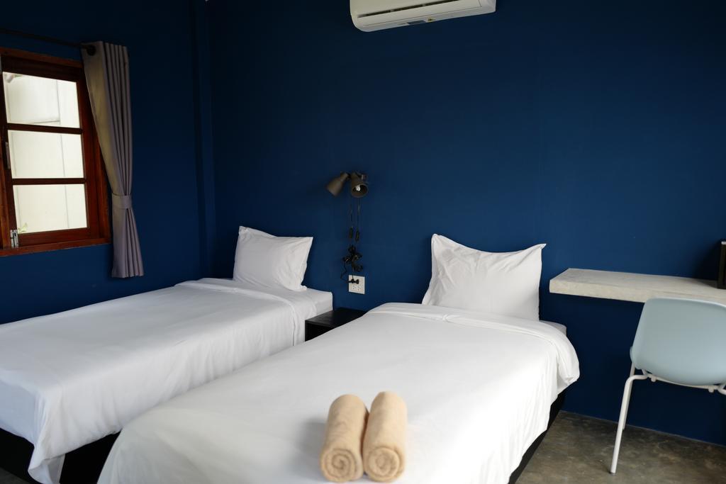 Budget Twin Room
