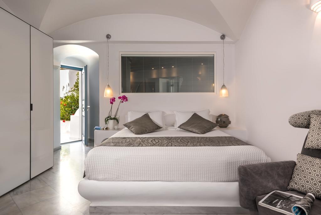 Suite with Private Pool