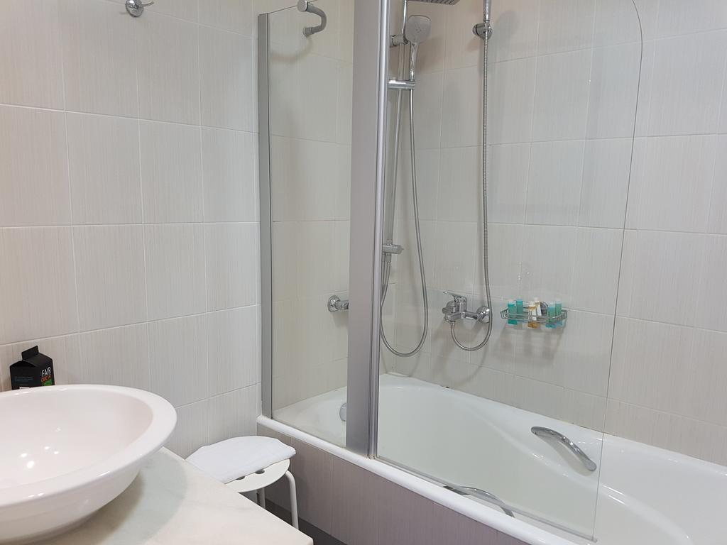 Duplex Suite