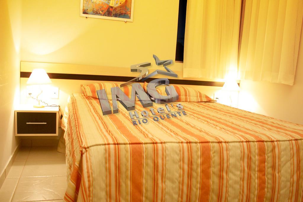Apartamento de 1 Quarto