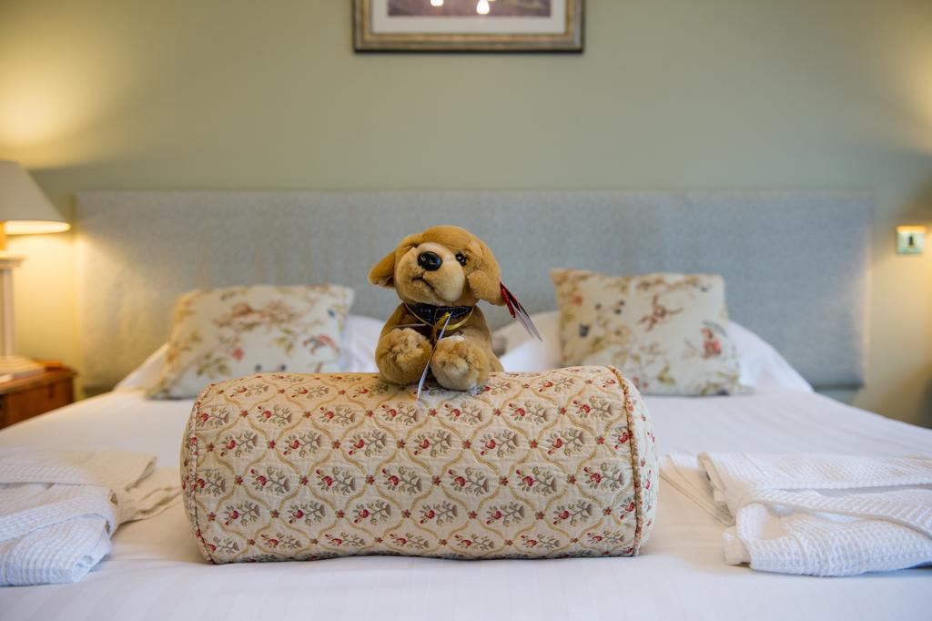 Premier Lake View Room