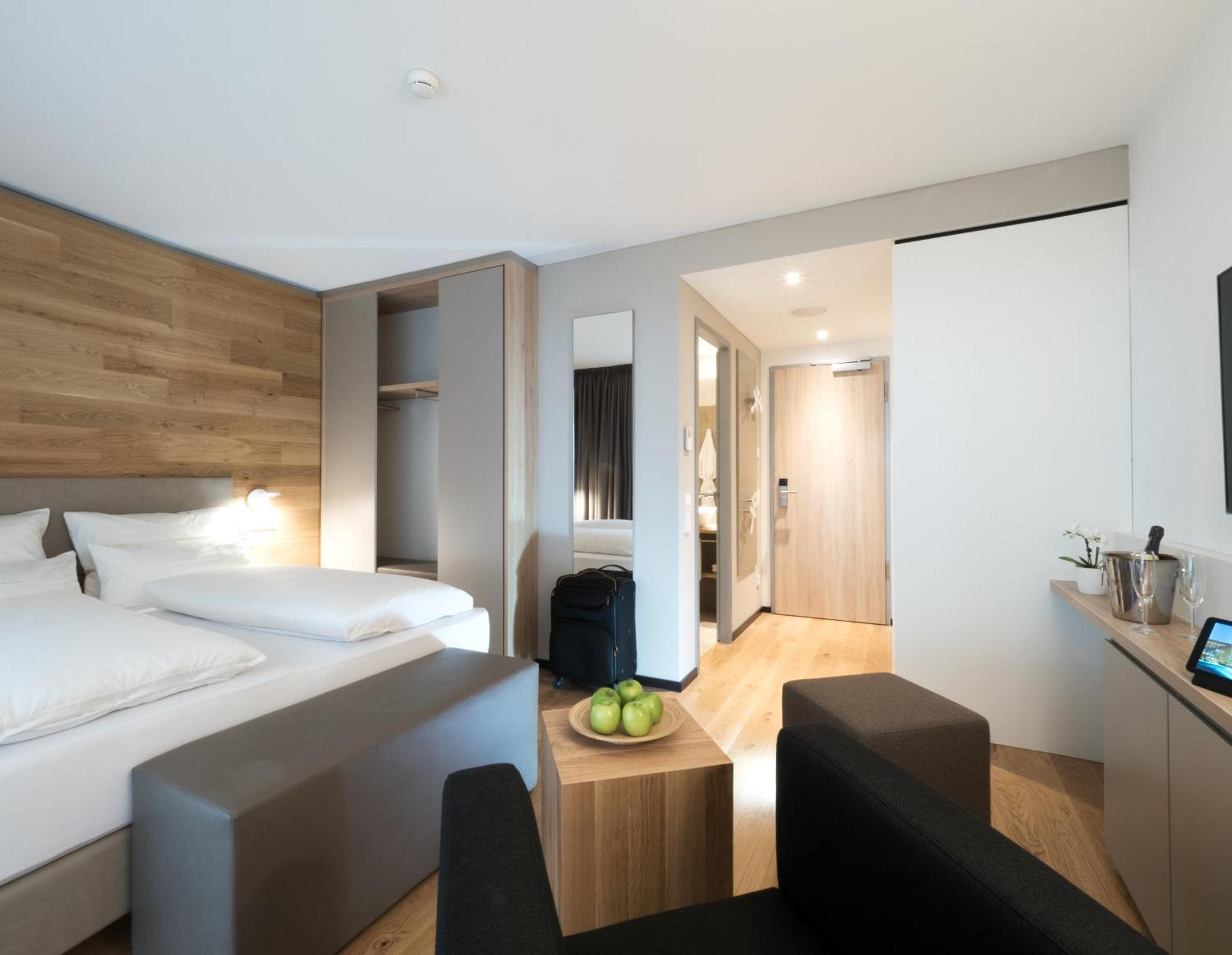 Superior Double Room - Disability Access