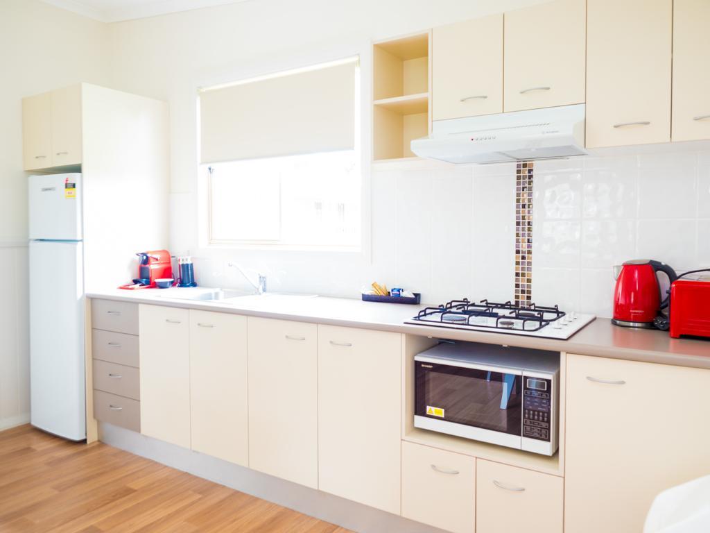 Beachside Family Suite (3BR) - No pets allowed