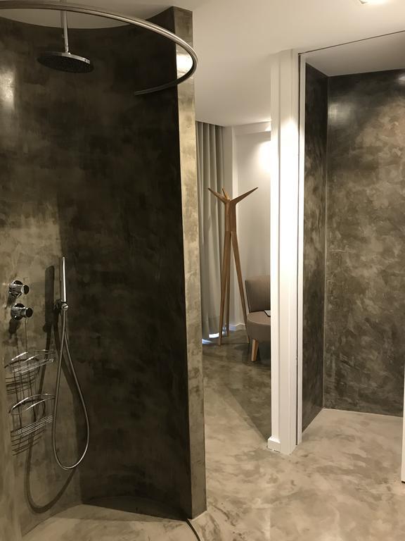 Deluxe Double Room Spa Bath