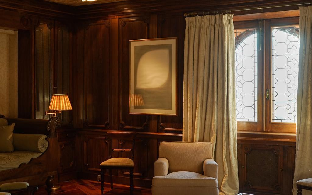 Suite (3 Adults)