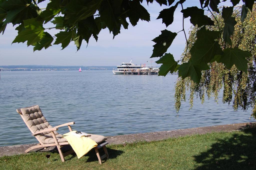 Comfort Doppelzimmer mit Seeblick