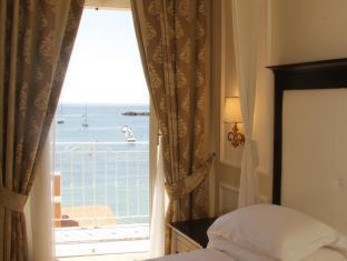Suite Junior - Vue sur Mer