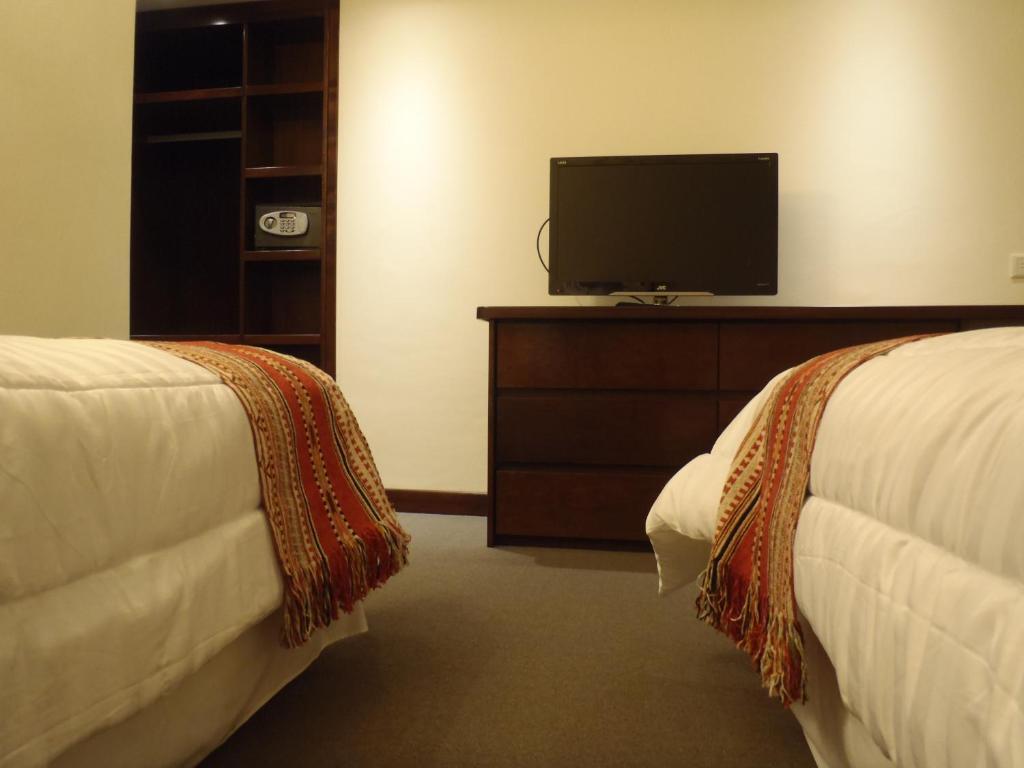Superior Double or Twin Room