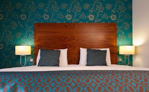 Executive King Room